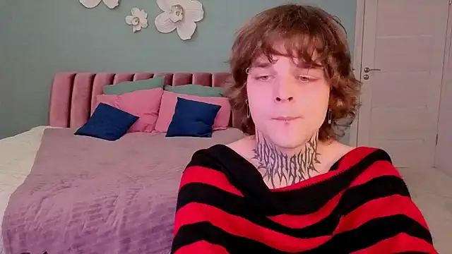 smoozie_kun webcam stripchat model stream image
