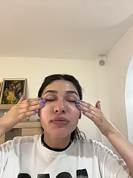 IrisBlues webcam