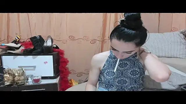 jessystarr webcam