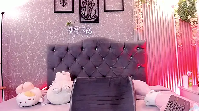 lana_gill1's room
