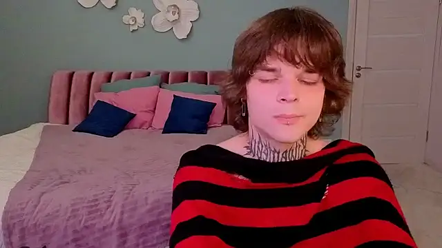 smoozie_kun webcam