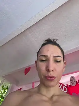 Watch Niky_777 live on EroticFlix - High definition streams