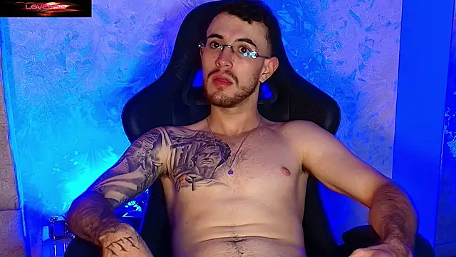 CodyWalkerR webcam
