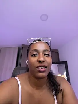 evangeline_ch webcam