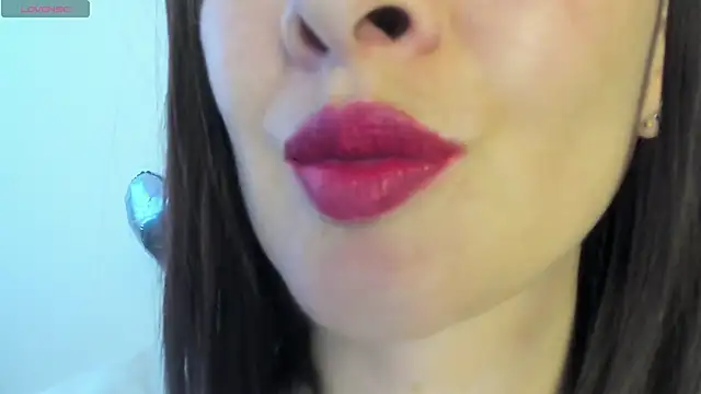 queen_fetish webcam