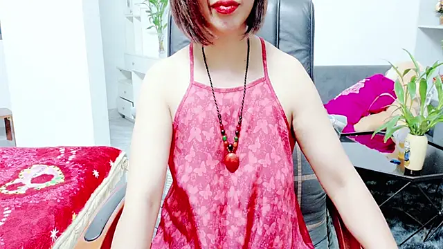 Miu-Le webcam