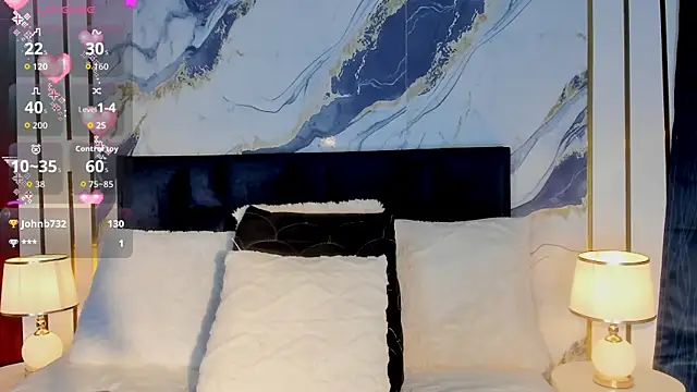 Laurablue webcam
