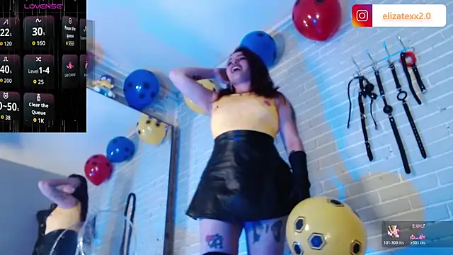 elizatexx webcam