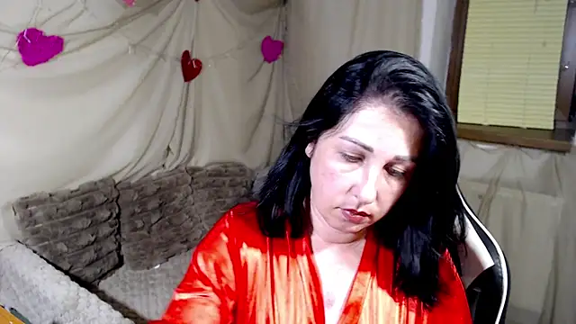JillStevens webcam