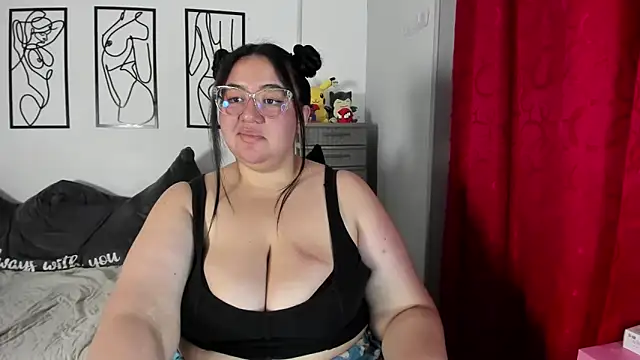 RubyPirsso18 webcam