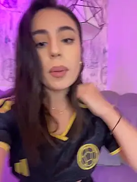 AbyThompson webcam