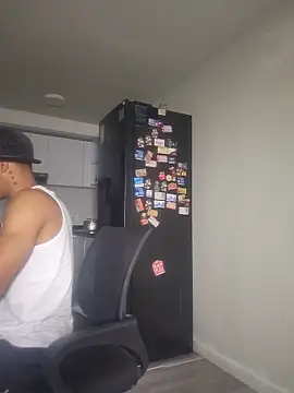 Jhonyblack_1 webcam
