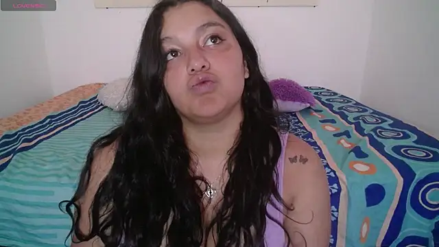 Laurenkenner_ webcam