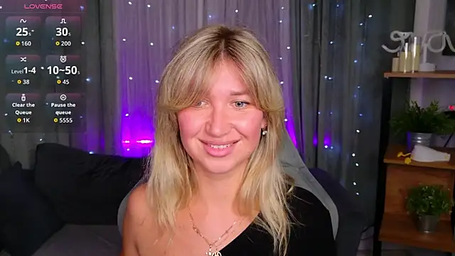 MilaBott webcam