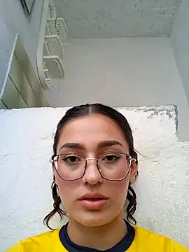 Ary-18 webcam