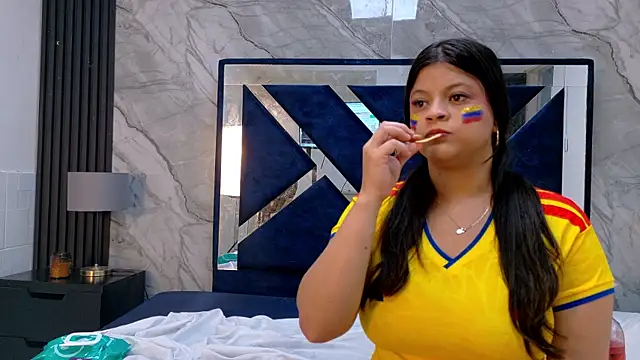 KarinaSimonz webcam