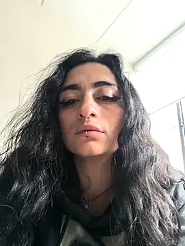 Lila_Desiree webcam