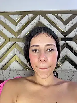 lovelygirlEva webcam