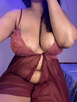 DevineDevilQueen webcam
