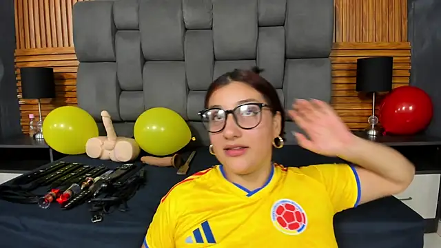 _nicolesweet webcam
