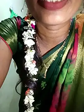 Kavya5500 webcam