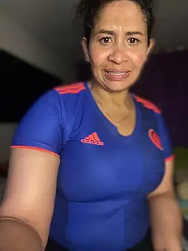 Carola-Ross webcam