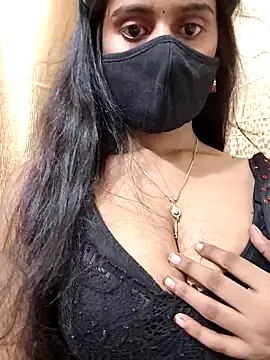 Aanya_hotty webcam