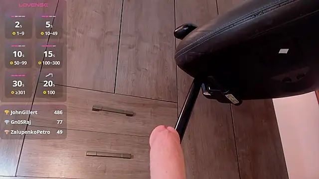 aleesha_cameron02 webcam