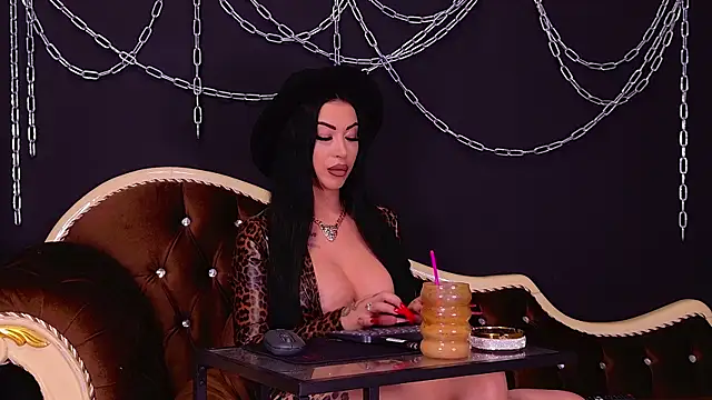 VanessaColby webcam