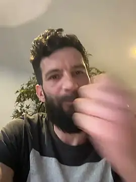 Michel_huge webcam