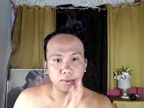 Cockyliciousx webcam