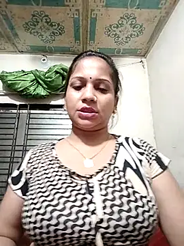 Payel_50 webcam