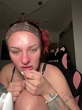 OliviaaFischer webcam