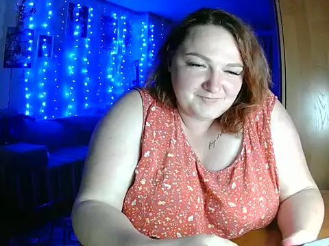 AngelQSky webcam