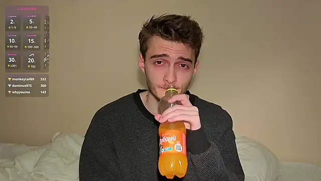 spider____man webcam