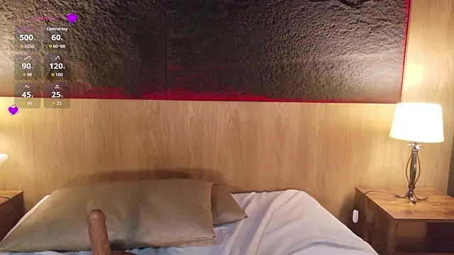 ScarlettSinclaiir webcam