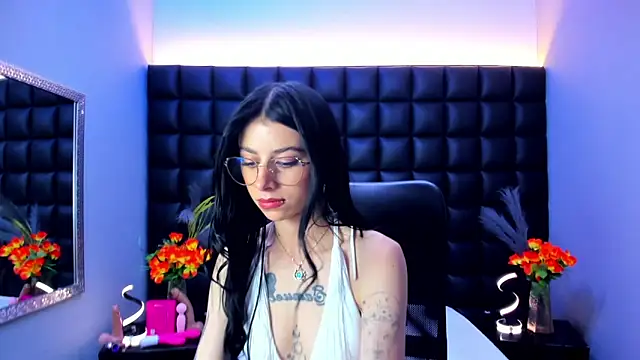 Dulce_Miaa_ webcam