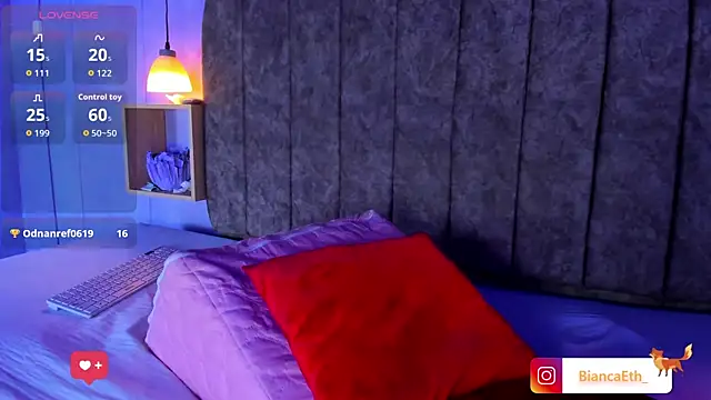 Bianca_Ethan webcam