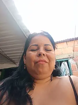 Mother-Big-tits webcam