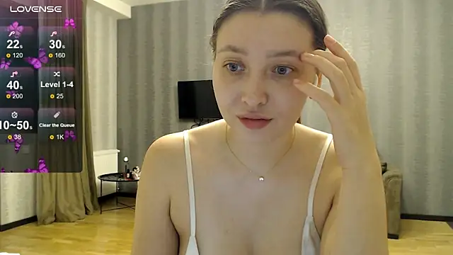 your__gena webcam