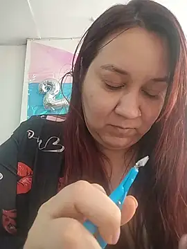sharon_G webcam