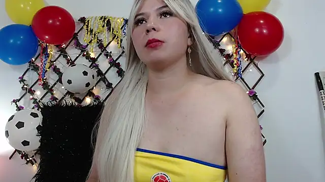Samantha_Wallker webcam