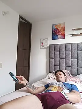 sexcolombia20 webcam