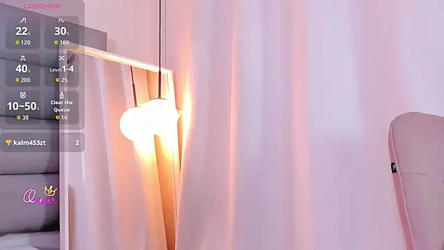 miss-emma- webcam