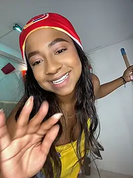 amara_queen_ webcam