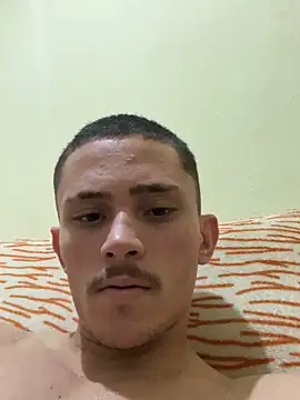 BlackRusso webcam