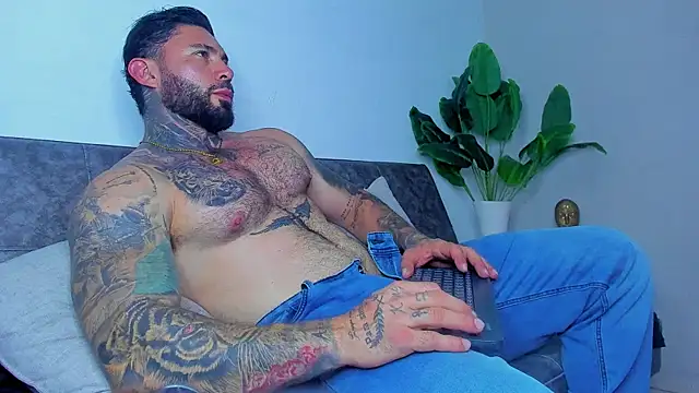Alessrose webcam