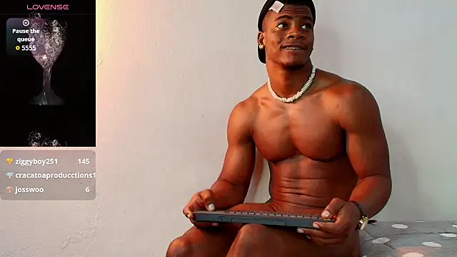Lebron_black_ webcam