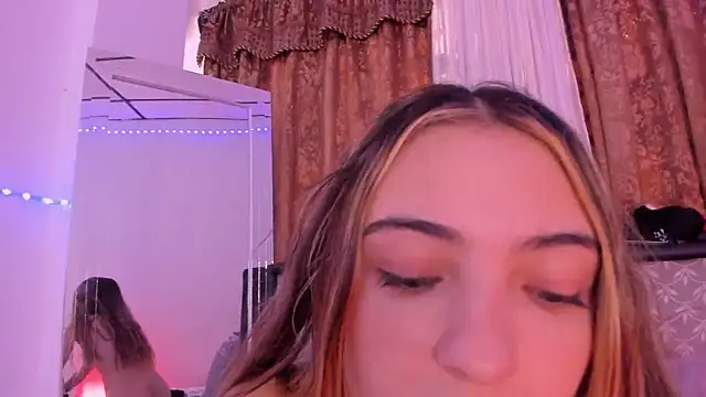 Sophie_vega1 webcam