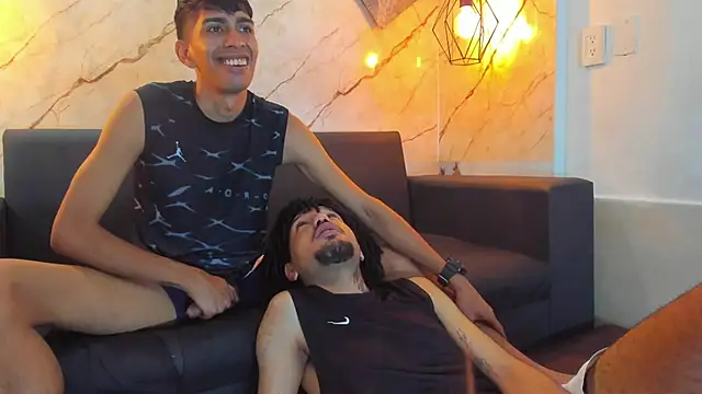 Angelo_Blessed webcam
